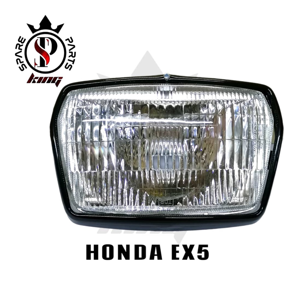 head lamp ex5