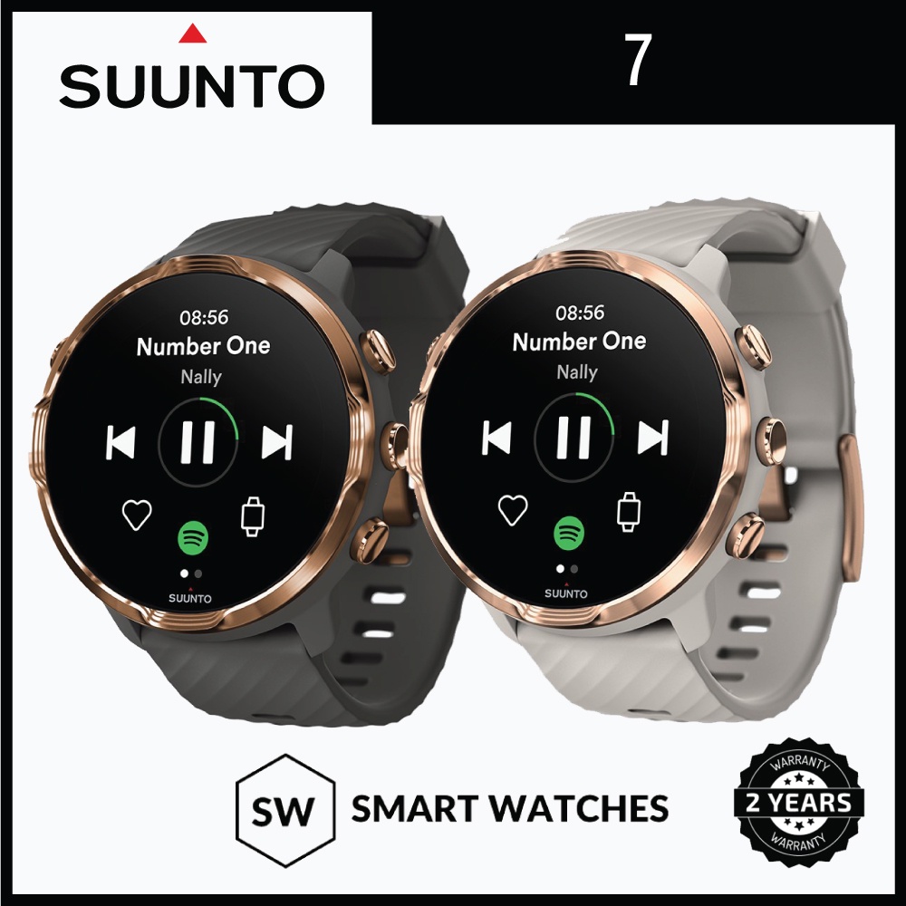 Suunto 7 price discount malaysia