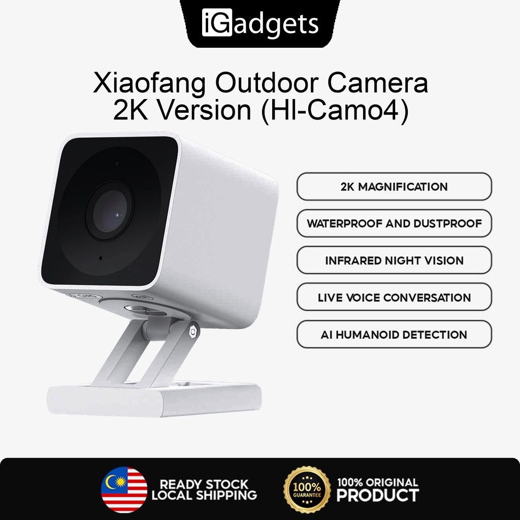 Xiaomi xiaofang hot sale specification