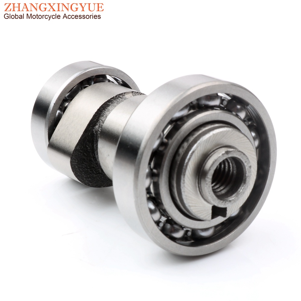 Motor De Arranque For Yamaha Yw125 Zuma 125 2009-2019 | Cuotas Sin Interés