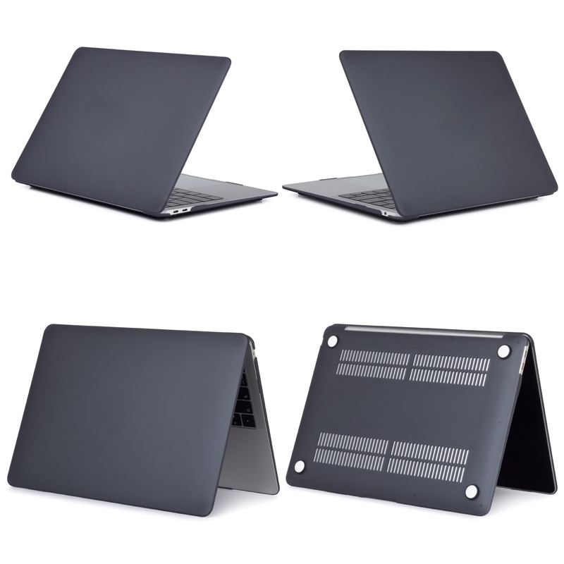 Matte Case for Macbook 12" A1534 Hard Plastic Cover Casing Shopee