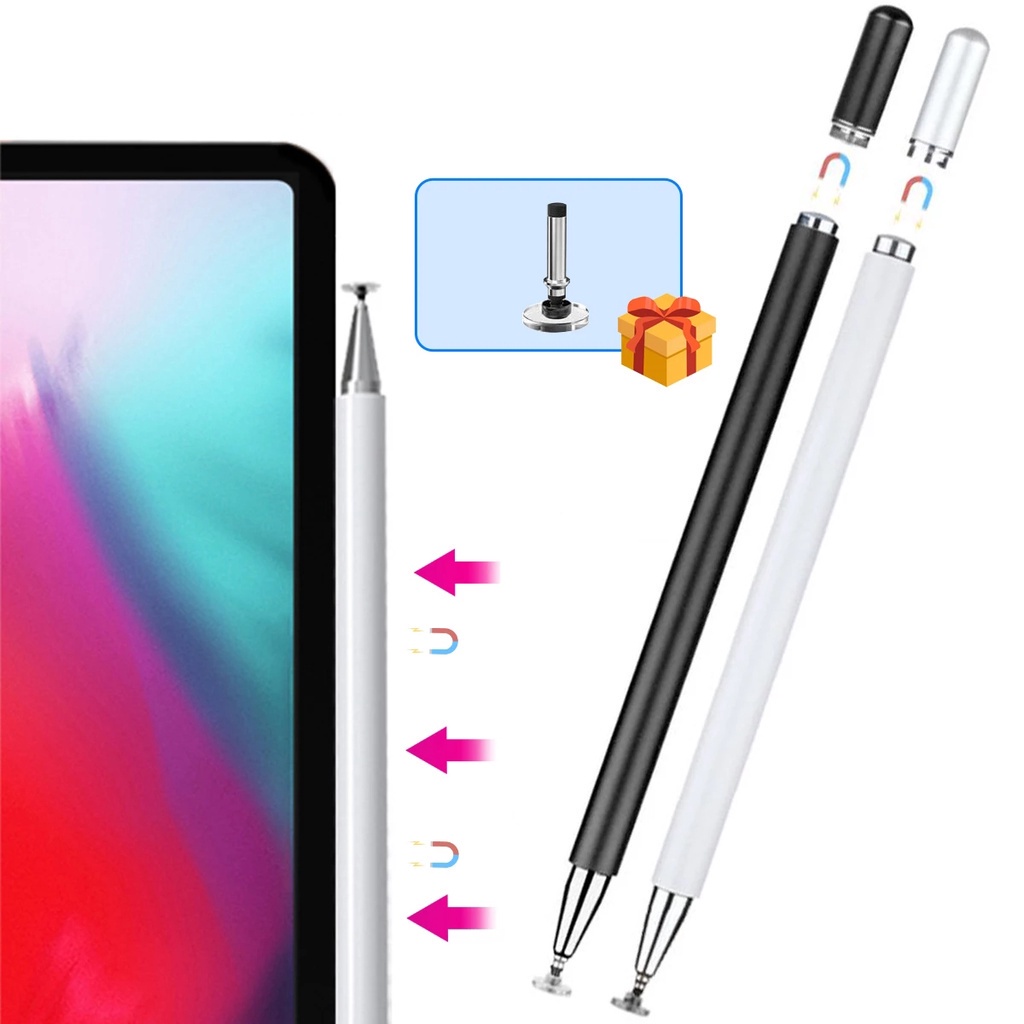 Capacitive Stylus Pen for Realme Pad X 10.95 Inch Pad 10.4 Mini 8.7