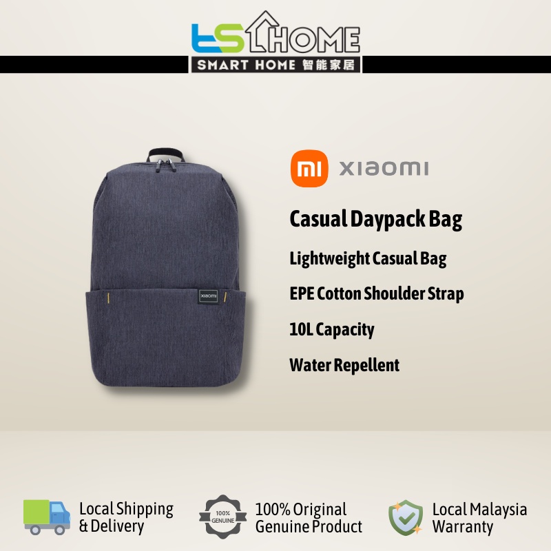 Mi bag outlet 10l