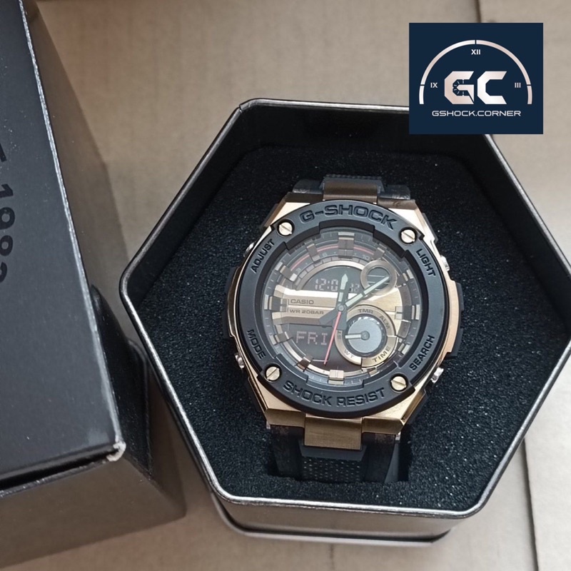 G shock gst 200cp on sale