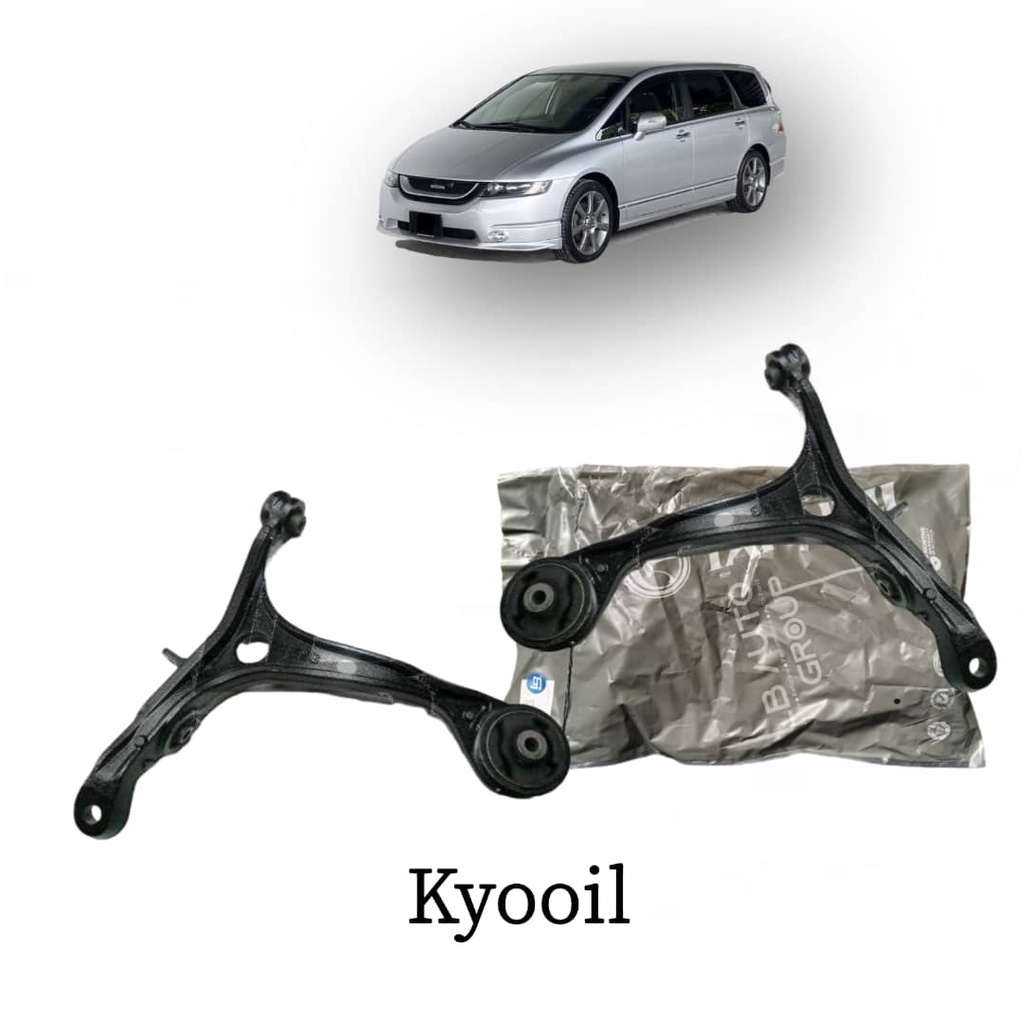 Honda Odyssey RB1/RB3 2005 Takumi Lower Arm | Shopee Malaysia