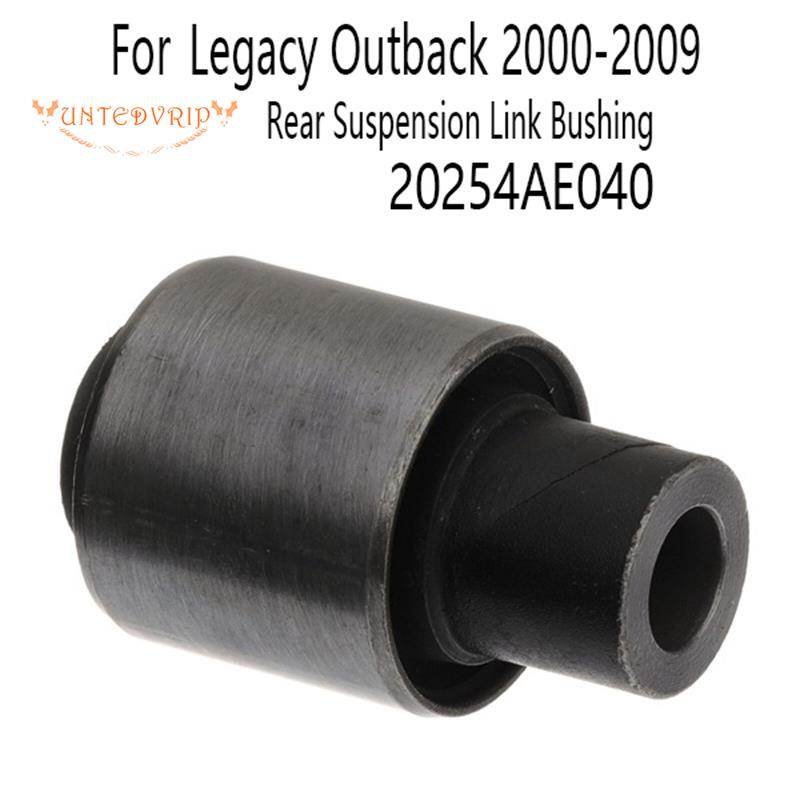 For NEW Rear Suspension Link Bushing Transverse Linkage Arm Bushings
