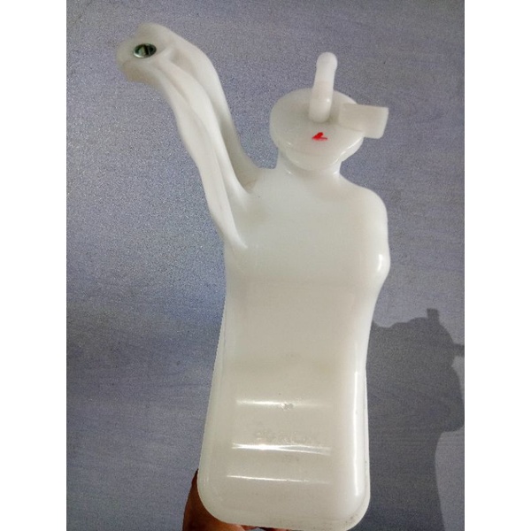 Perodua Aruz Radiator Spare Tank Coolant Original | Shopee Malaysia