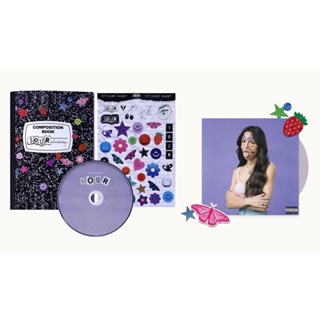 Buy olivia rodrigo sour Online With Best Price, Feb 2024