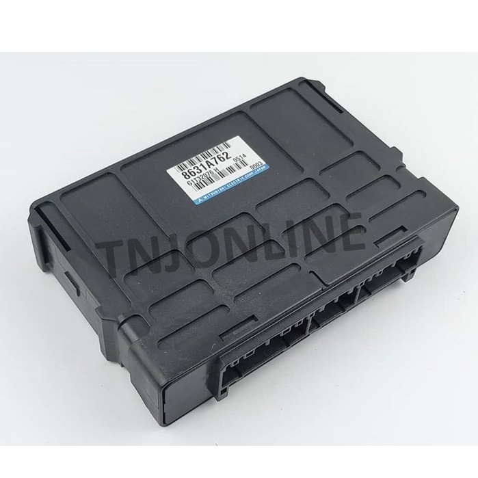 TRANSMISSION CONTROL UNIT GEAR COMPUTER BOX-PROTON SATRIA NEO CPS ...