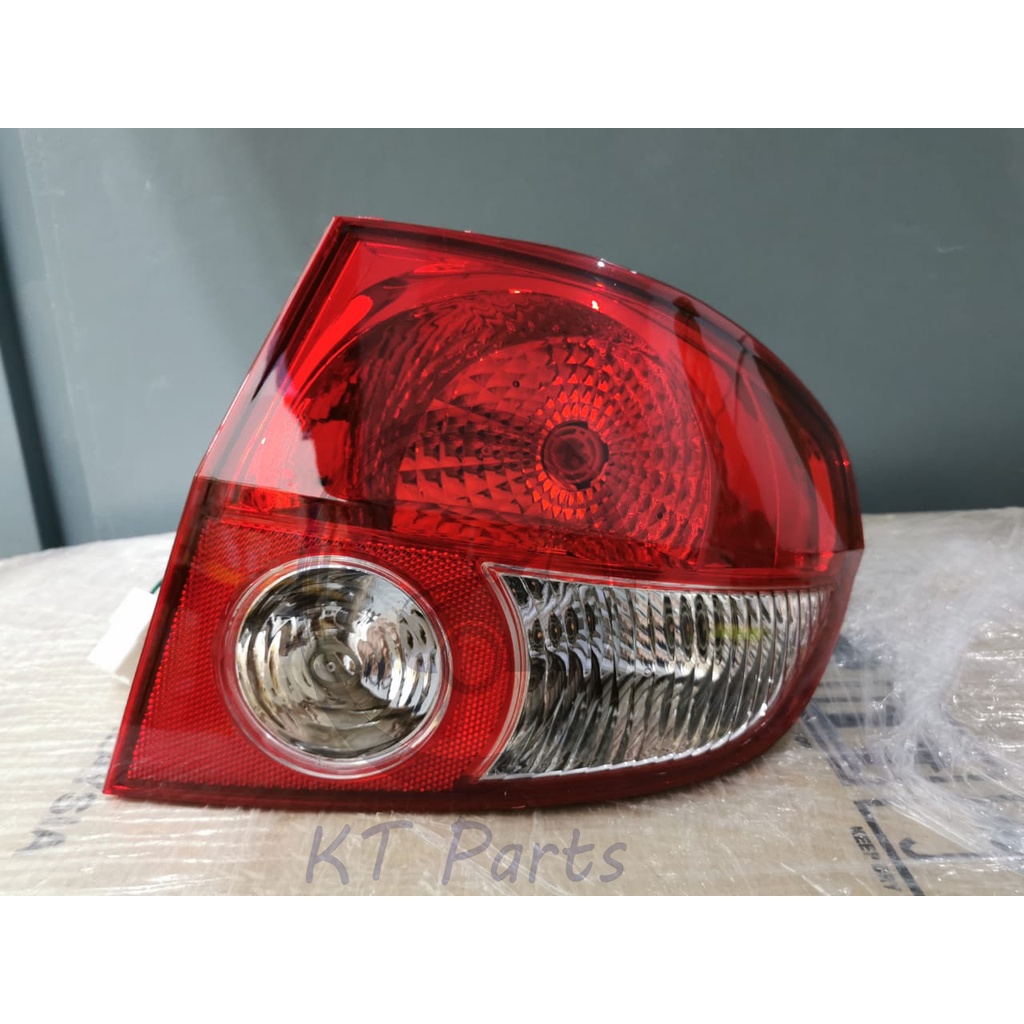 HYUNDAI GETZ TB 2003 YEAR TAIL LAMP / REAR TAIL LIGHT / BELAKANG LAMPU