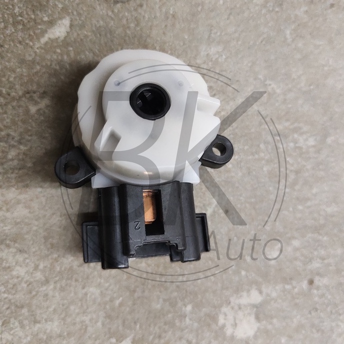 (ORIGINAL QUALITY) PERODUA VIVA / AXIA / ALZA / MYVI LAGI BEST IGNITION SWITCH SOCKET / KEY