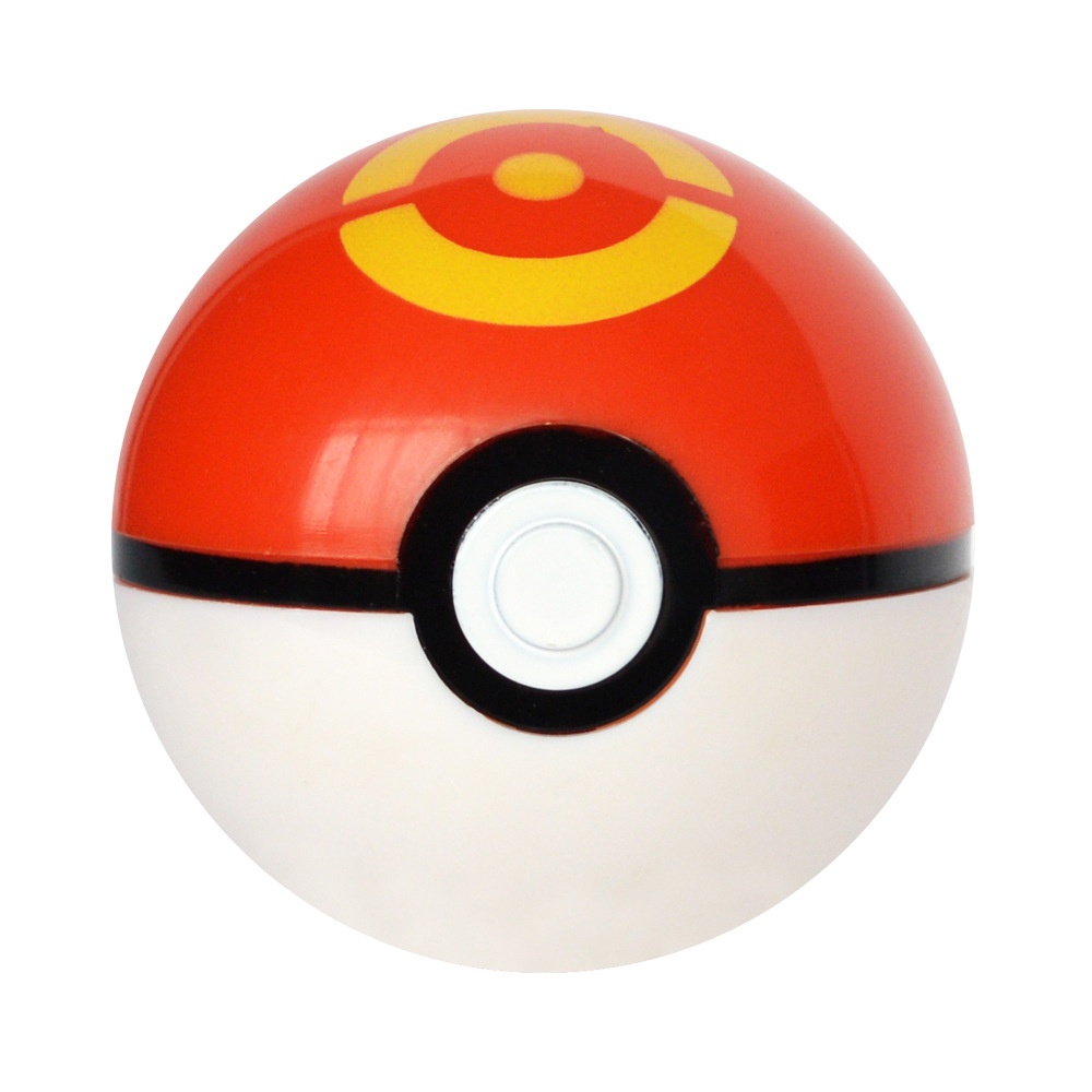 Pokeball Go Pokemon Pop-up 7cm Plastic Ball Toy Action Figure 13 Styles ...