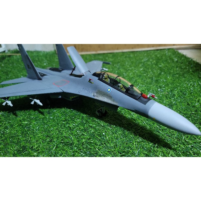 SU-30MK Model Kit 1/48 [Ready Stock] | Shopee Malaysia