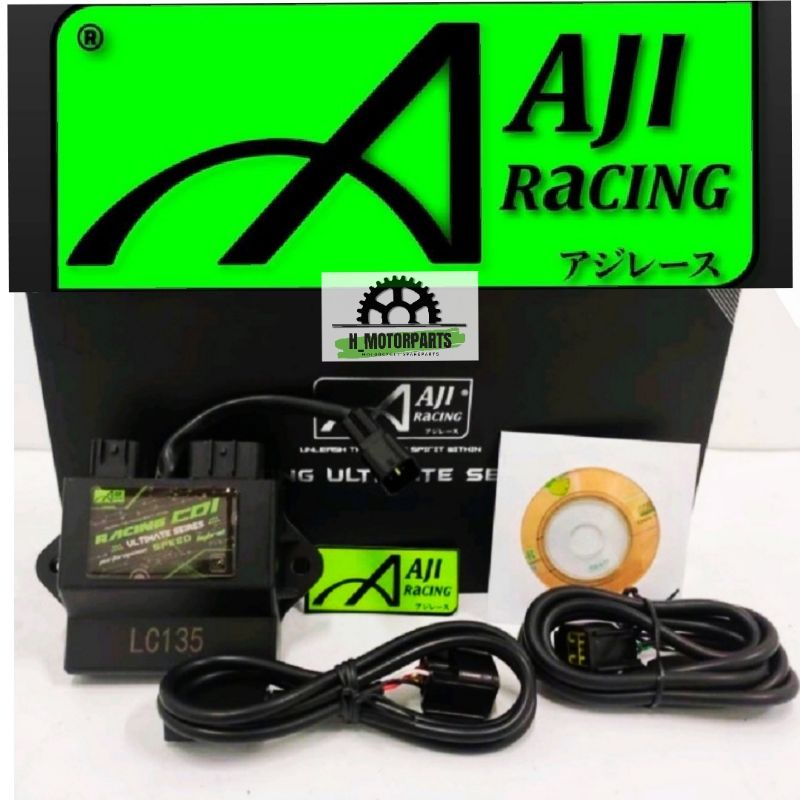 Cdi aji deals racing ex5