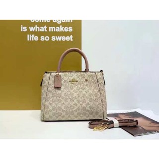 Shopee handbag online coach