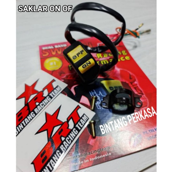 Brt switch on/OF BRT switch universal on/OF switch on off switch BRT ...