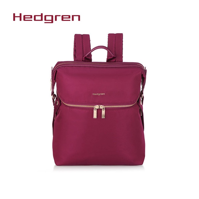 Hedgren Women s Paragon M Prisma Backpack Medium Fig 11.9L