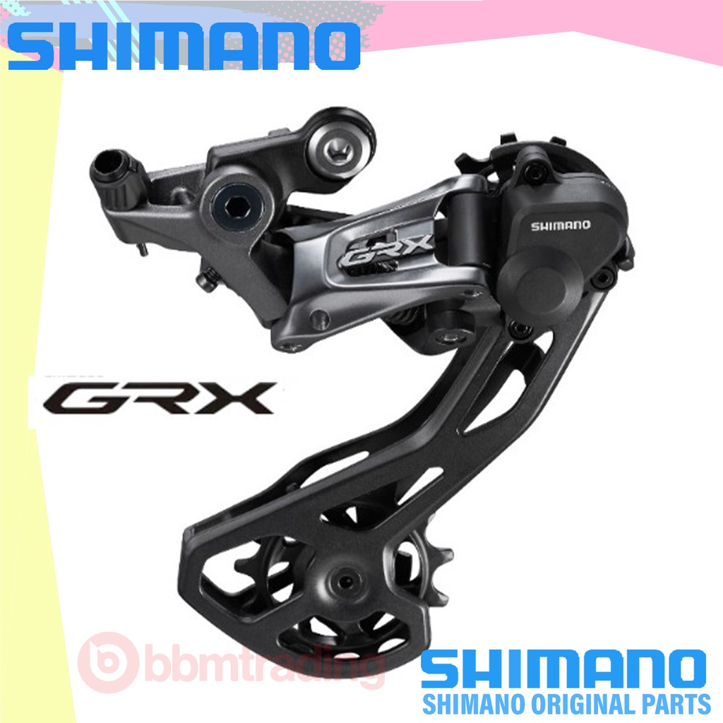 Shimano grx 810 on sale rear derailleur