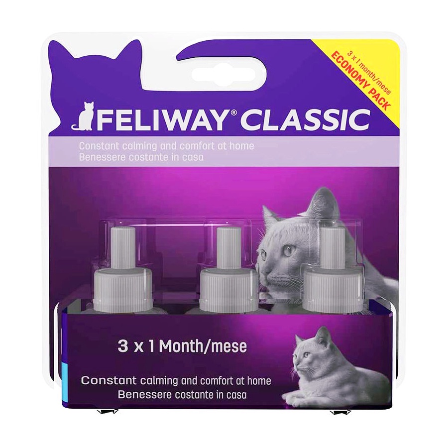 Feliway classic friends sale