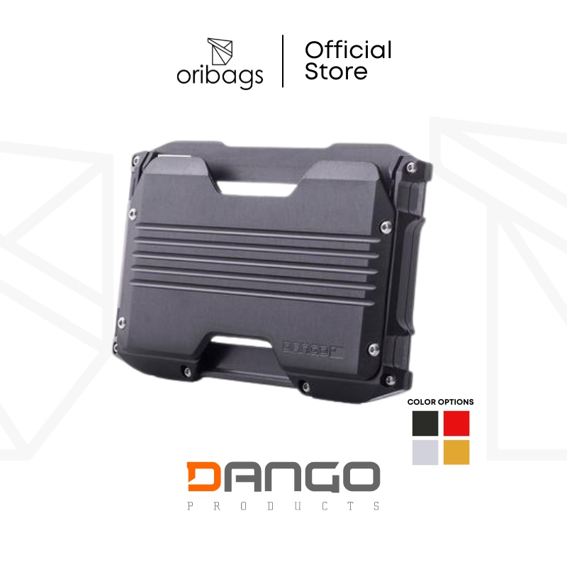 Dango Products A10 Adapt Wallet Shopee Malaysia - Main Image