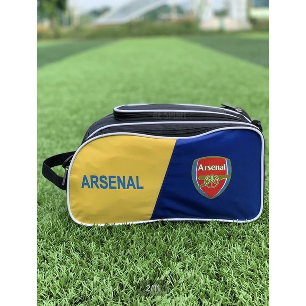 Cleat Bags For Sports Smell Proof Cruz Azul Official Drawstring