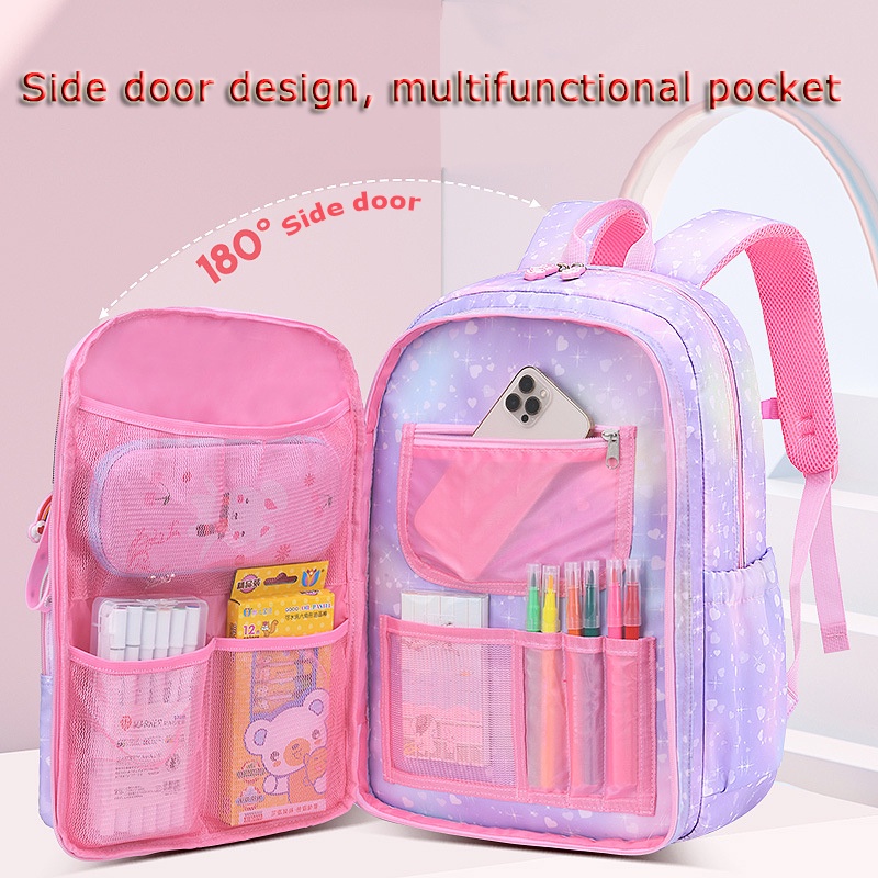 Cute school backpacks for 6th graders sale