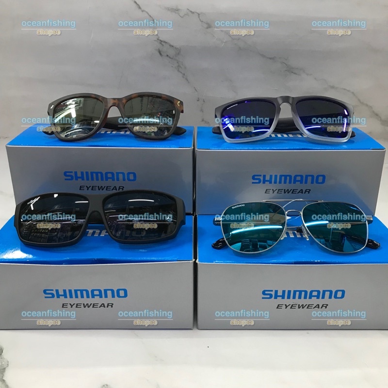 Shimano eyewear malaysia shop