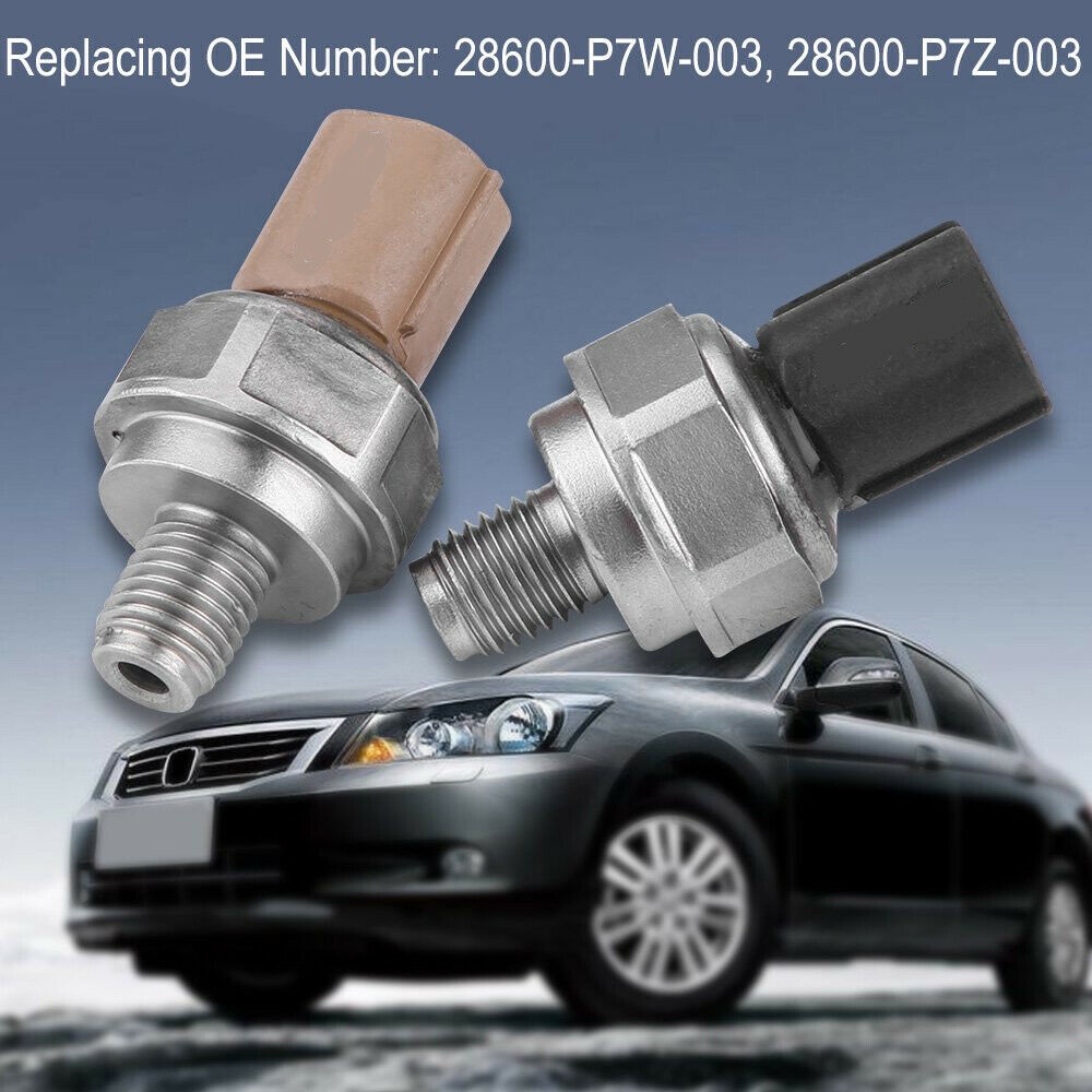 Transmission Pressure Switch Set Automatic Transmission Gear Oil