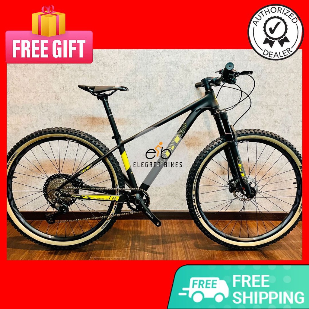 Mtb discount deore 29