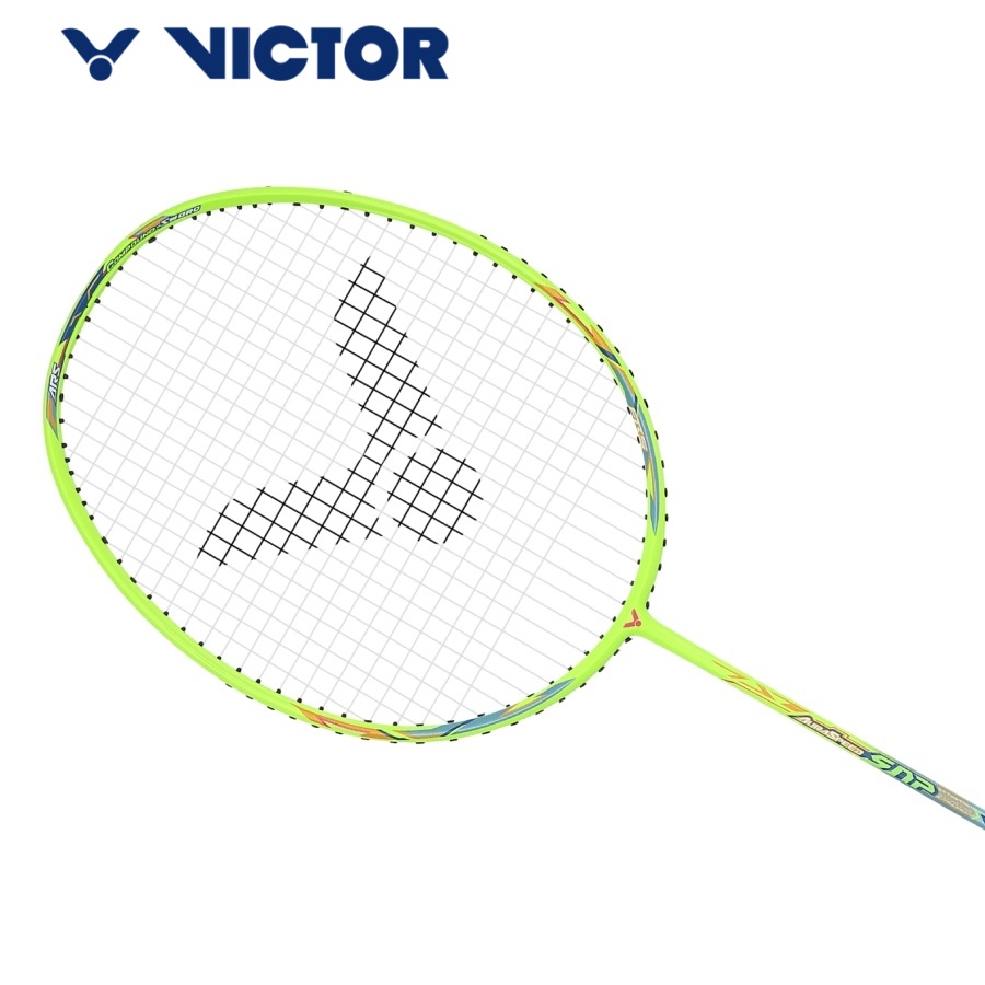 VICTOR Auraspeed Sniper Badminton Racket ARS-SNP | Shopee Malaysia