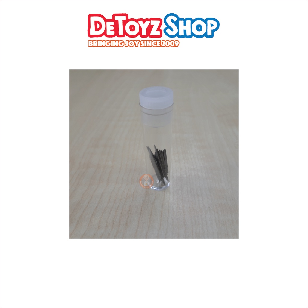 9Sea Art Knife Replacement Blade (12pcs) Shopee Malaysia