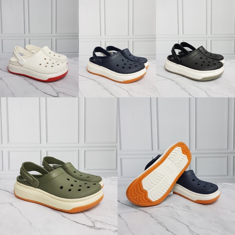 Crocs force 1 online price