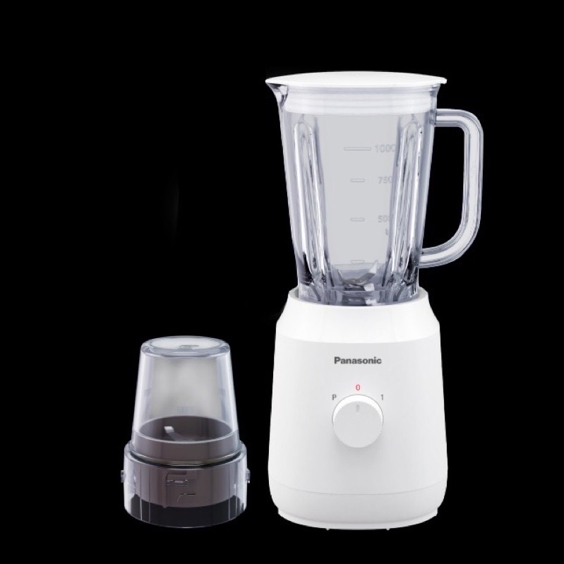 PANASONIC BLENDER NEW SERIES MX-1011 | Shopee Malaysia
