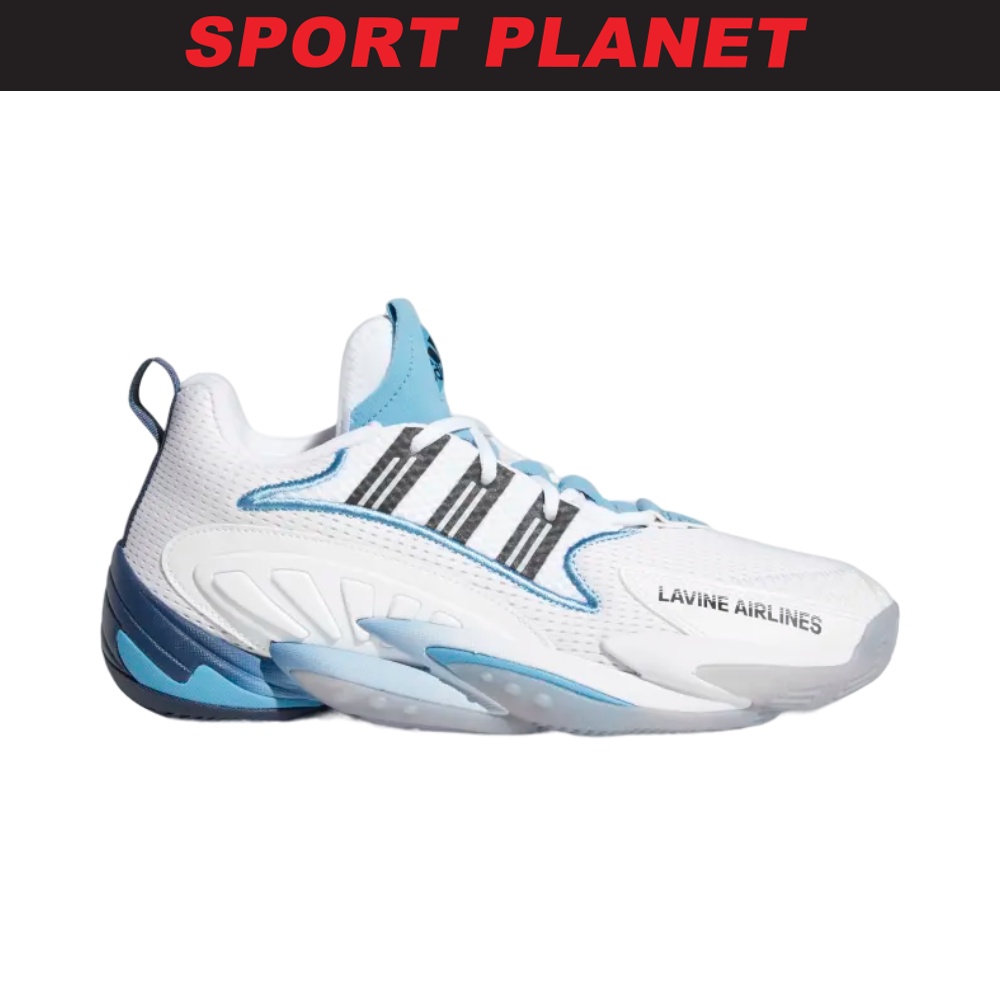 adidas Men Crazy BYW 2.0 Basketball Shoe Kasut Lelaki (S42752) Sport