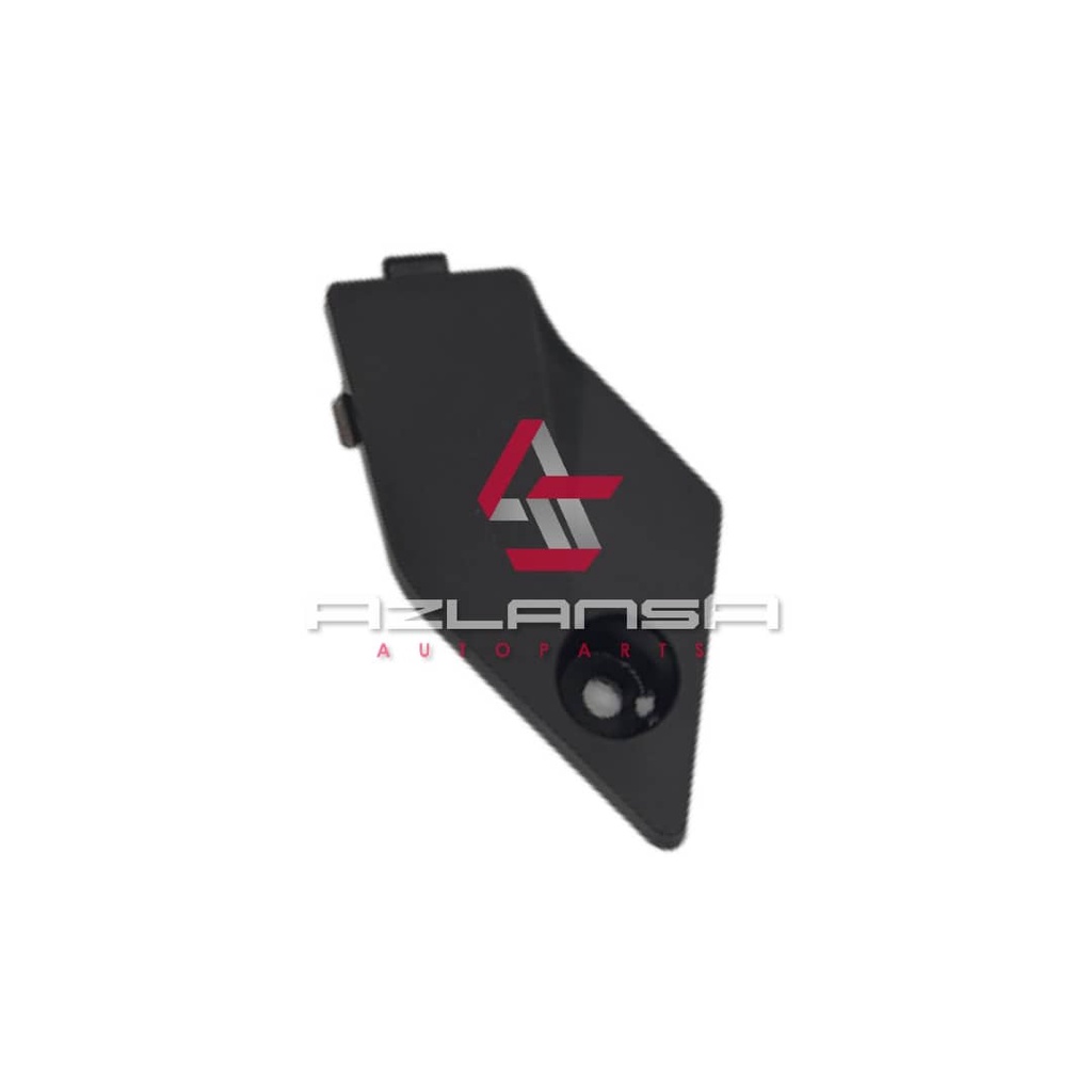Cover Reserve Tank Maintenance ( 64615-K2P-V60 ) Winner X V3 💯 Genuine ...