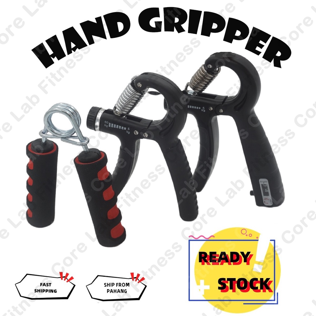 Ideapro hand grip hotsell