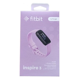 Fitbit Inspire 3 Health & Fitness Tracker Morning Glow FB424BKYW-US - Best  Buy