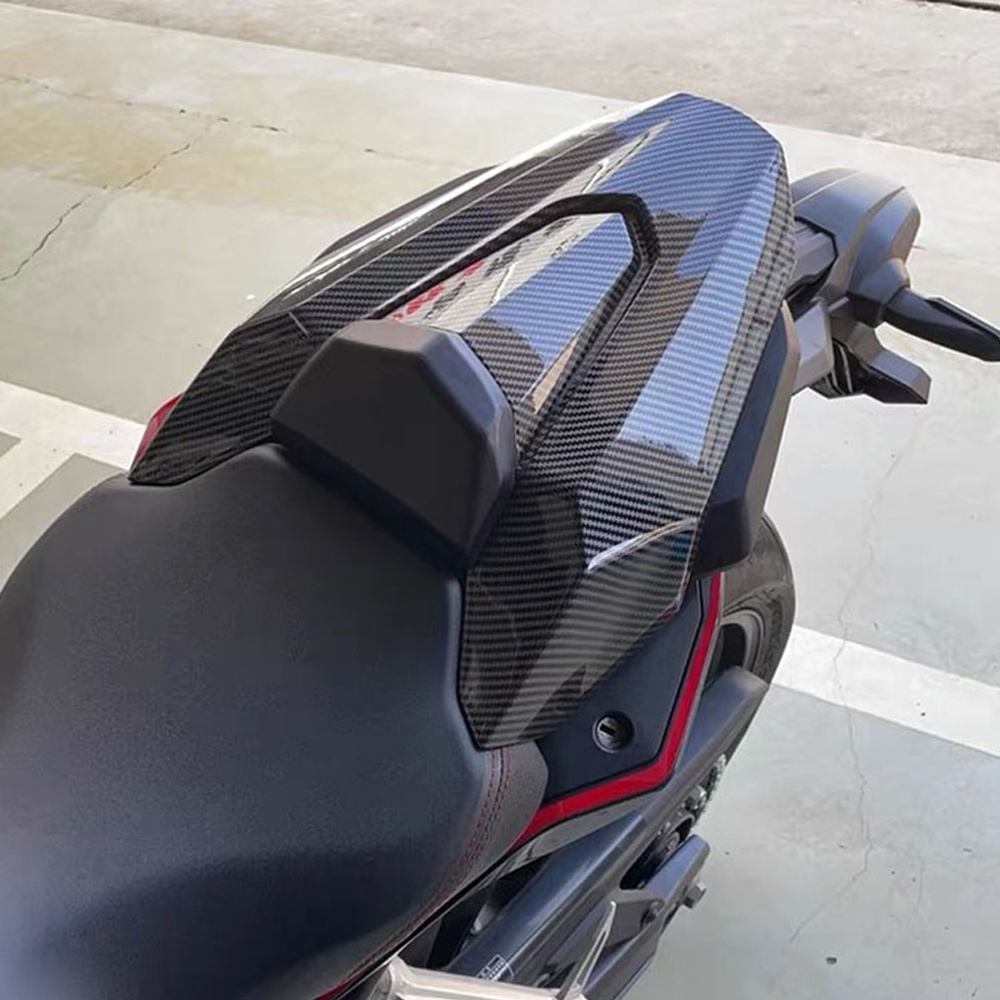 Motorcycle Accessories CB650R CBR650R Seat Cover Cowl Solo Rear Pillion