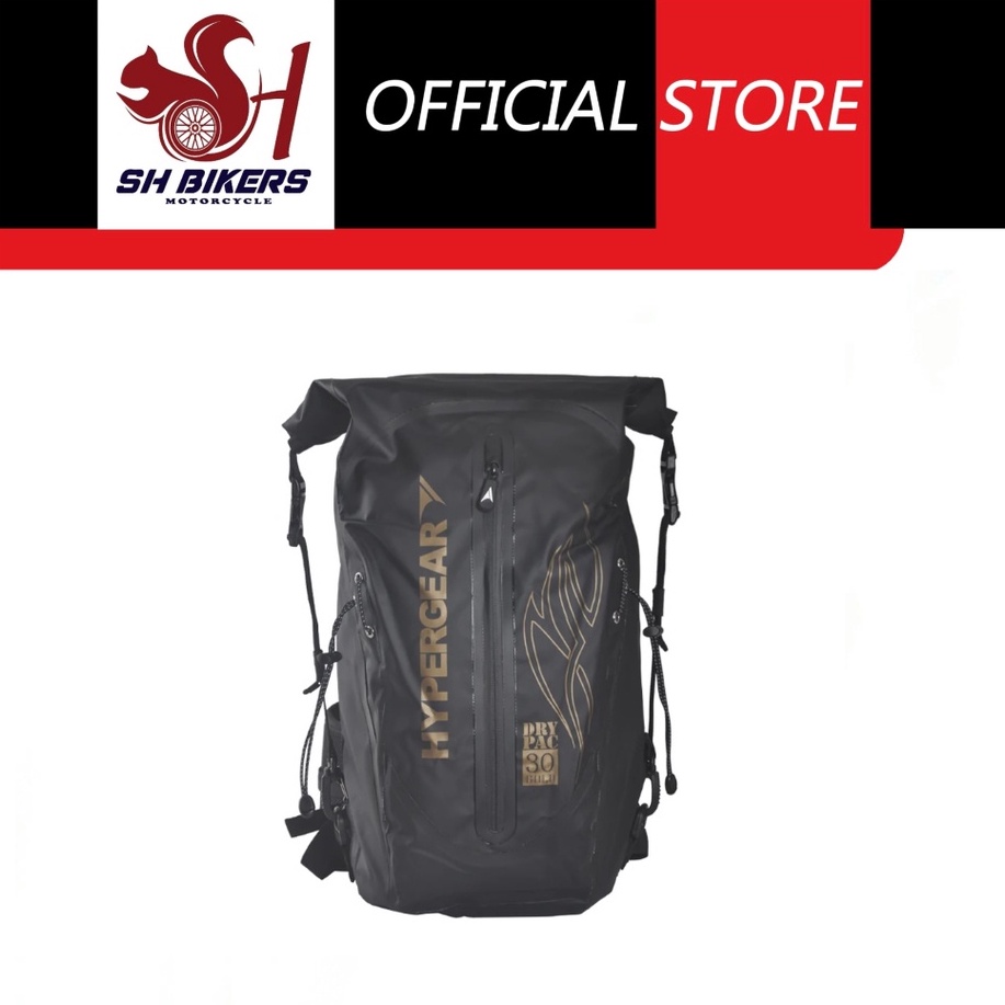 Hypergear store 30l backpack