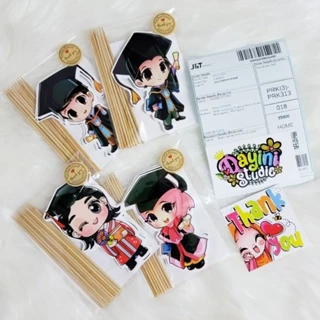 bouquet convocation Malaysia, Best Deals December 2025 | Shopee Malaysia