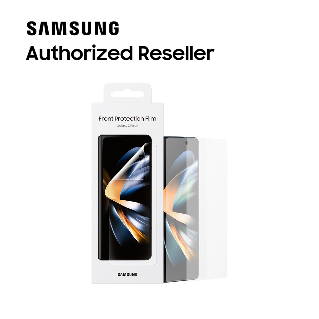 SAMSUNG Z FOLD 4 5G SCREEN PROTECTOR Shopee Malaysia