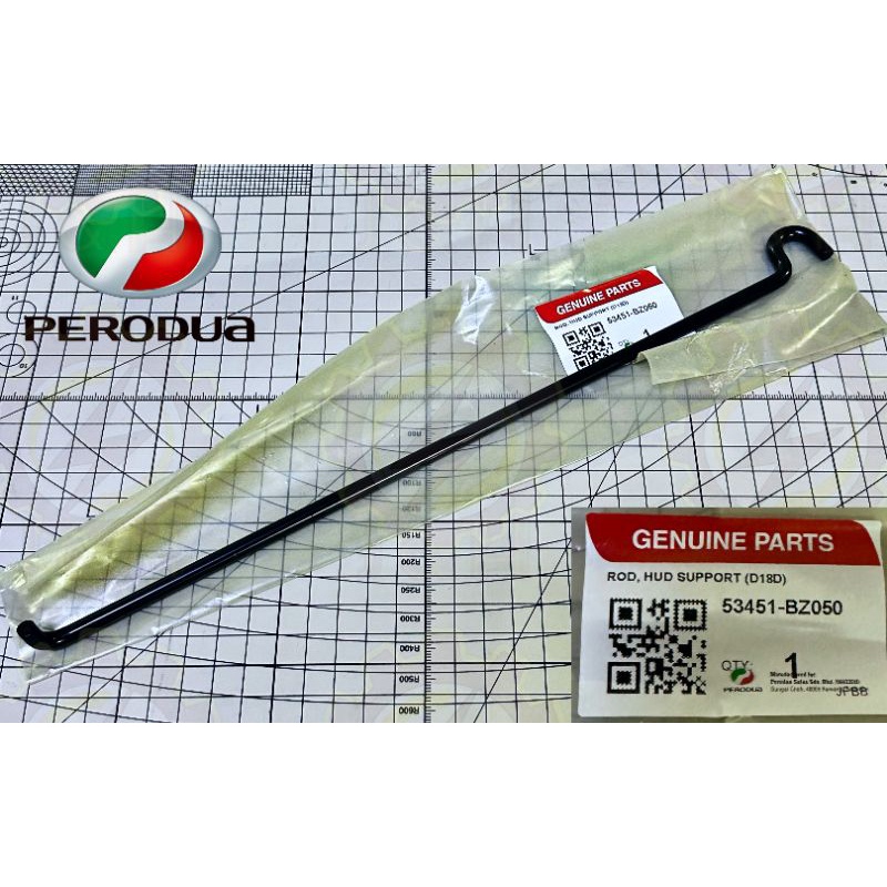 53451BZ050 ORI&NEW,PERODUA VIVA ALL MODEL FRONT STAND,FRON