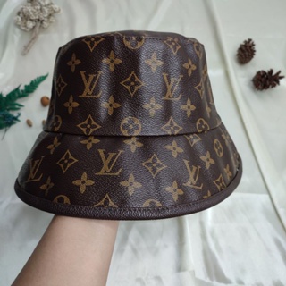 Louis Vuitton Brown Hats for Women