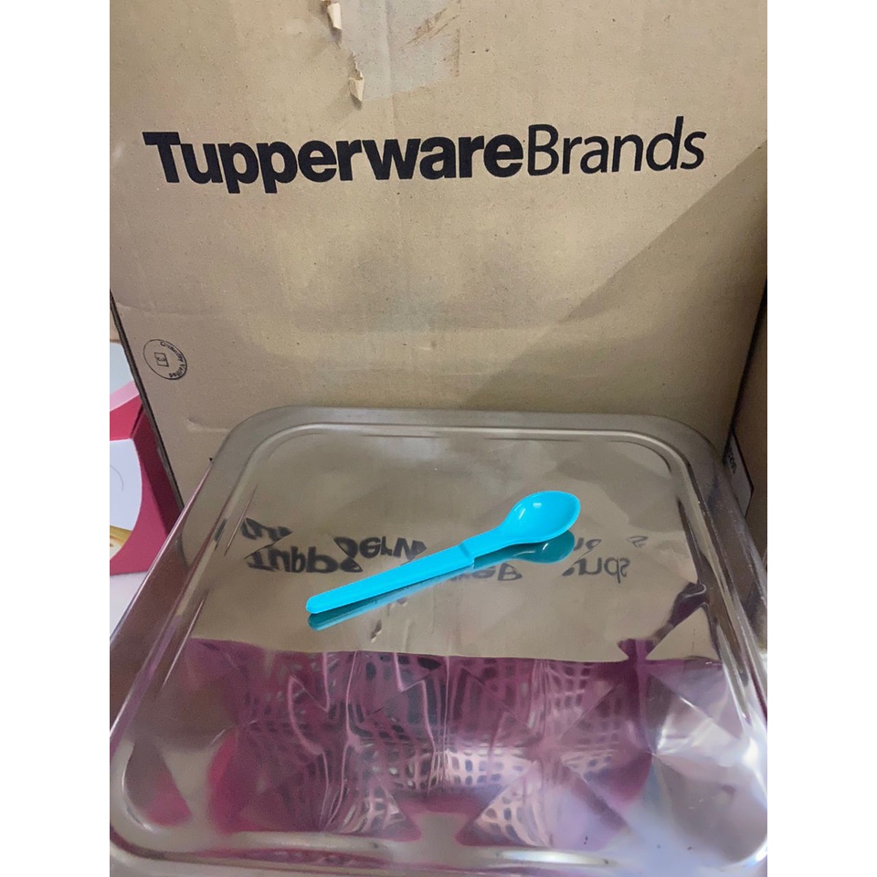 Tupperware Hang On Spoon ( 1pcs) | Shopee Malaysia
