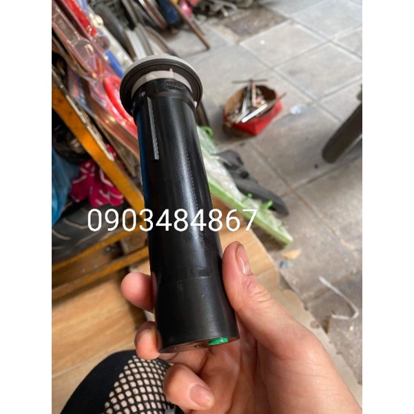 Imported Liberty Gas Float Terapung Gas Liberty yang diimport