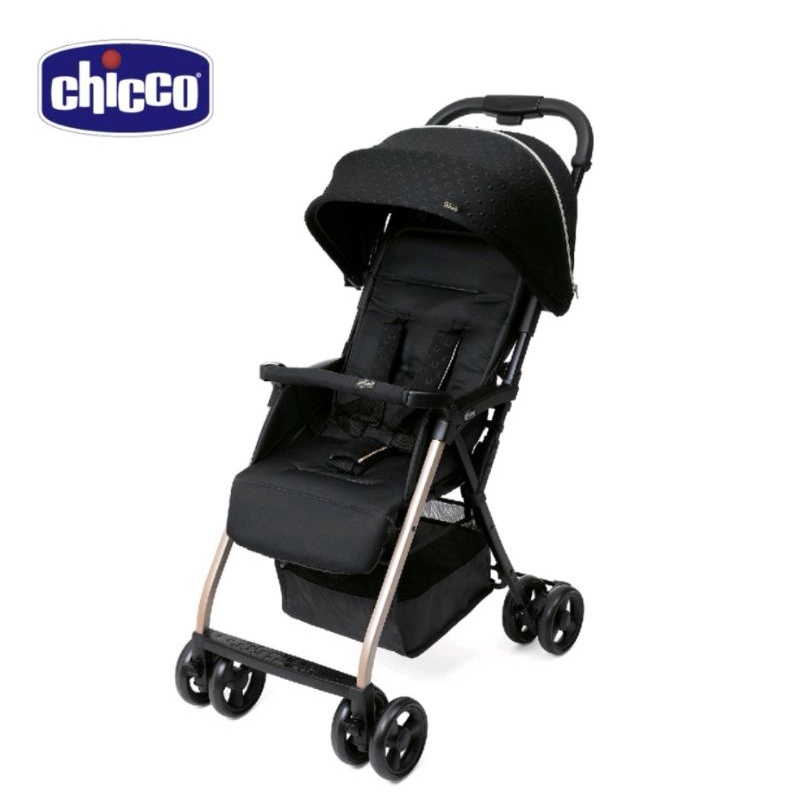 💗Chicco Ohlala 3 stroller Gold vision (Eco) 💗 | Shopee Malaysia