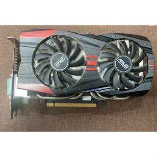 Asus gtx 760 2gb 256bit gddr5 hot sale