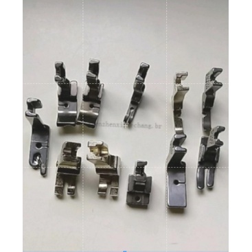 Presser Foot Kit For Industrial Straight Machine | Shopee Malaysia