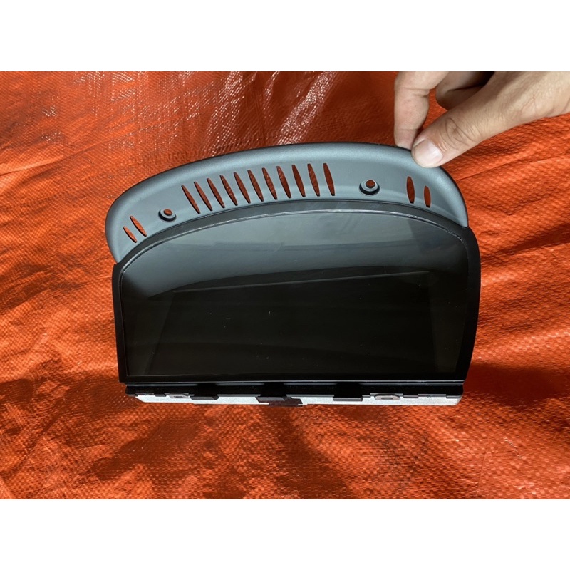 BMW E90/E92 lci monitor screen brand alpine | Shopee Malaysia