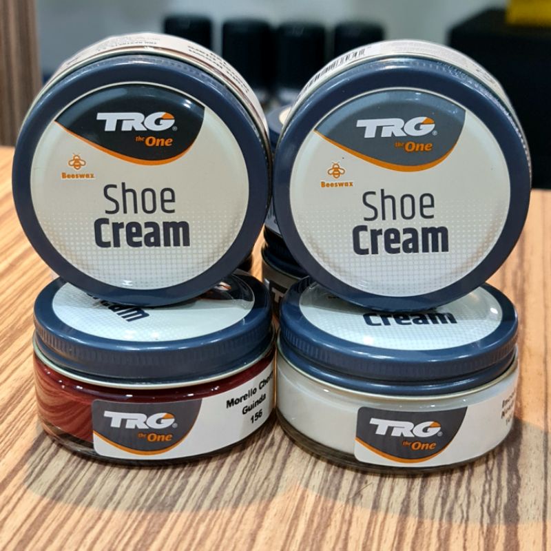 Trg cheap shoe polish